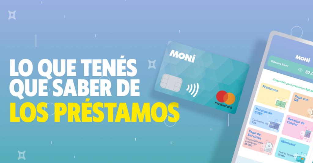 Lo que hay que saber antes de pedir un préstamo personal