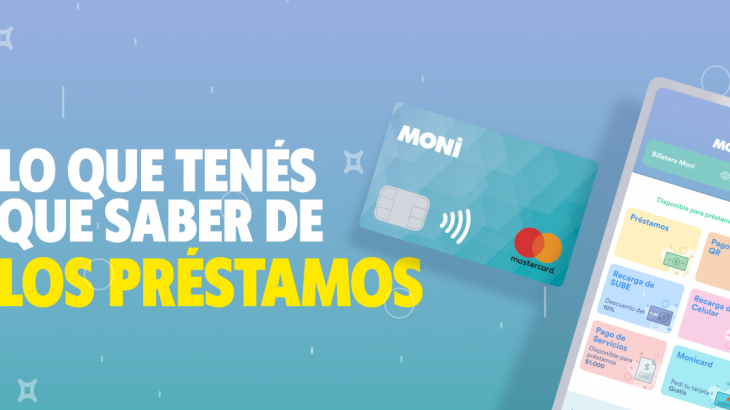 Lo que hay que saber antes de pedir un préstamo personal